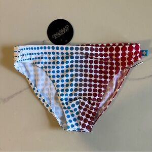 Andrew Christian bikini